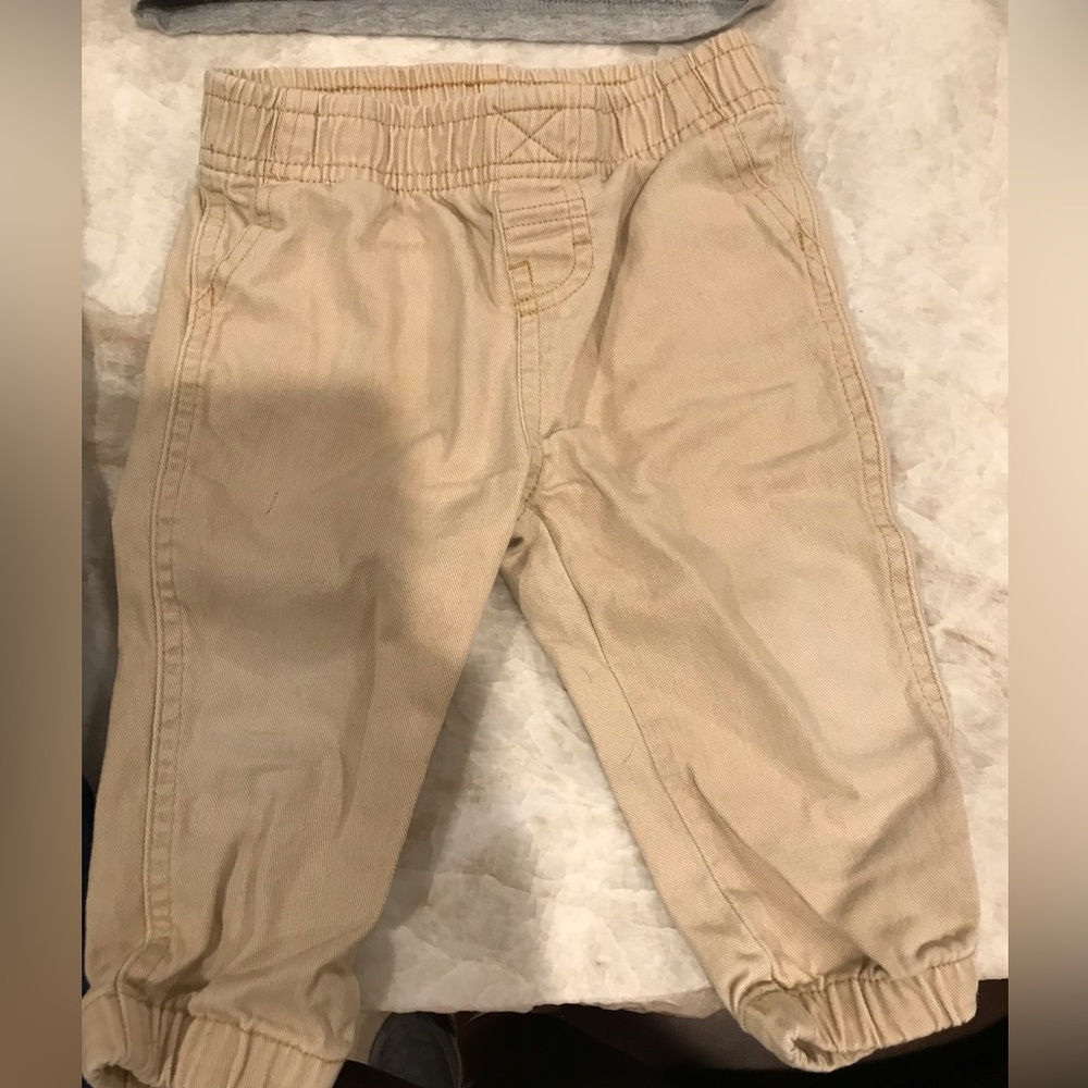 12 month boy bundle - Picture 6 of 11
